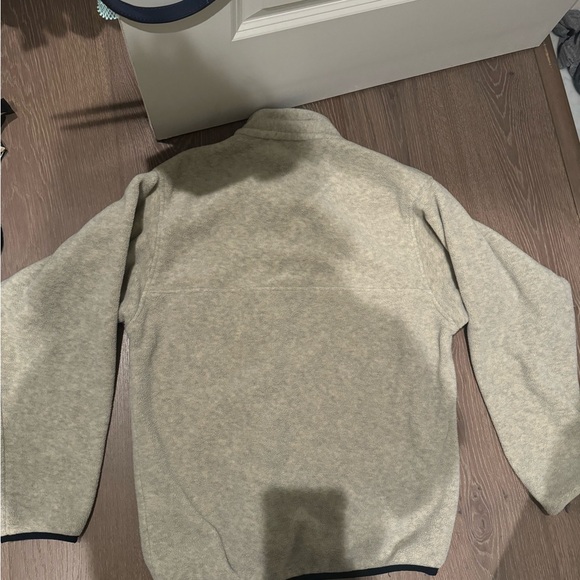 Patagonia synchilla snap-t fleece pullover - Picture 3 of 3
